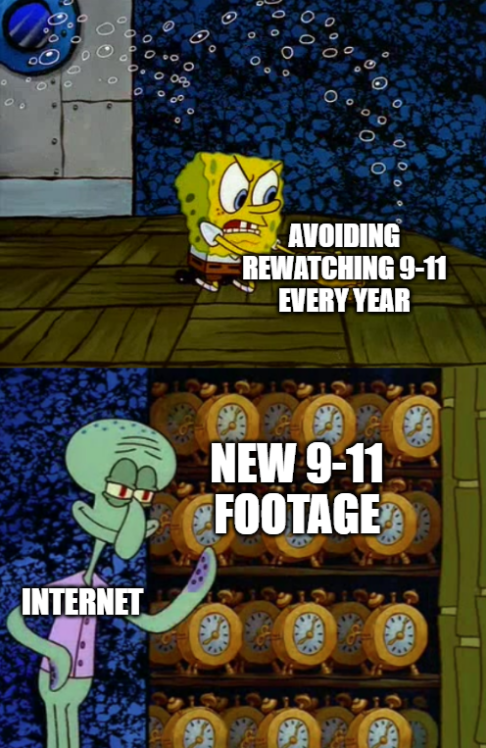 Never Avoid