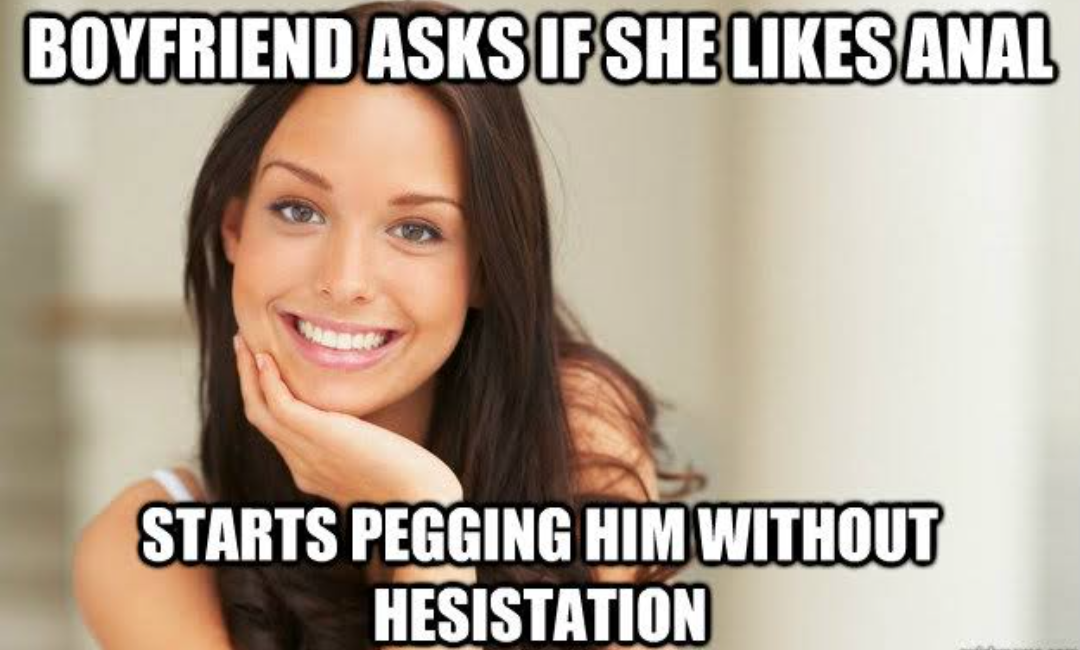 Dream girl