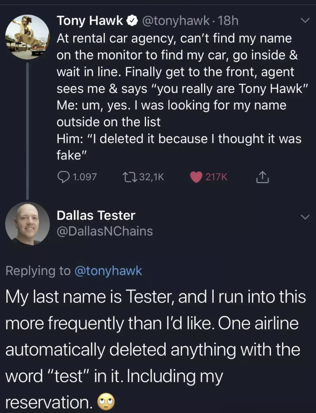 whenYourValidationLogicHatesRealPeople
