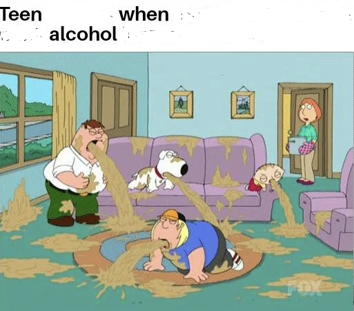 Every single time