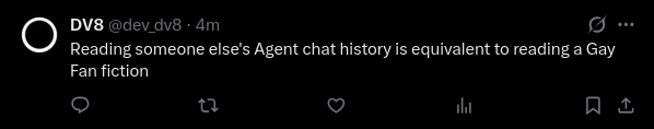 whyAreYouStoppingNow