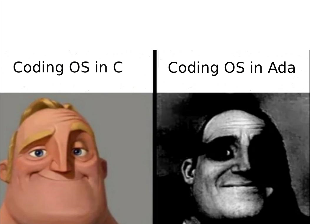 notTheSameThing