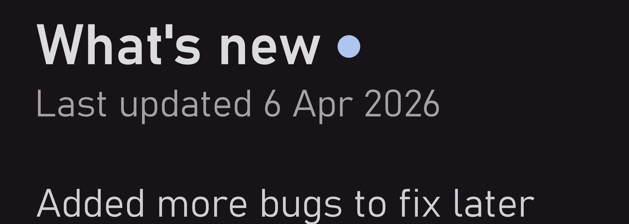 sisyphusProgramming