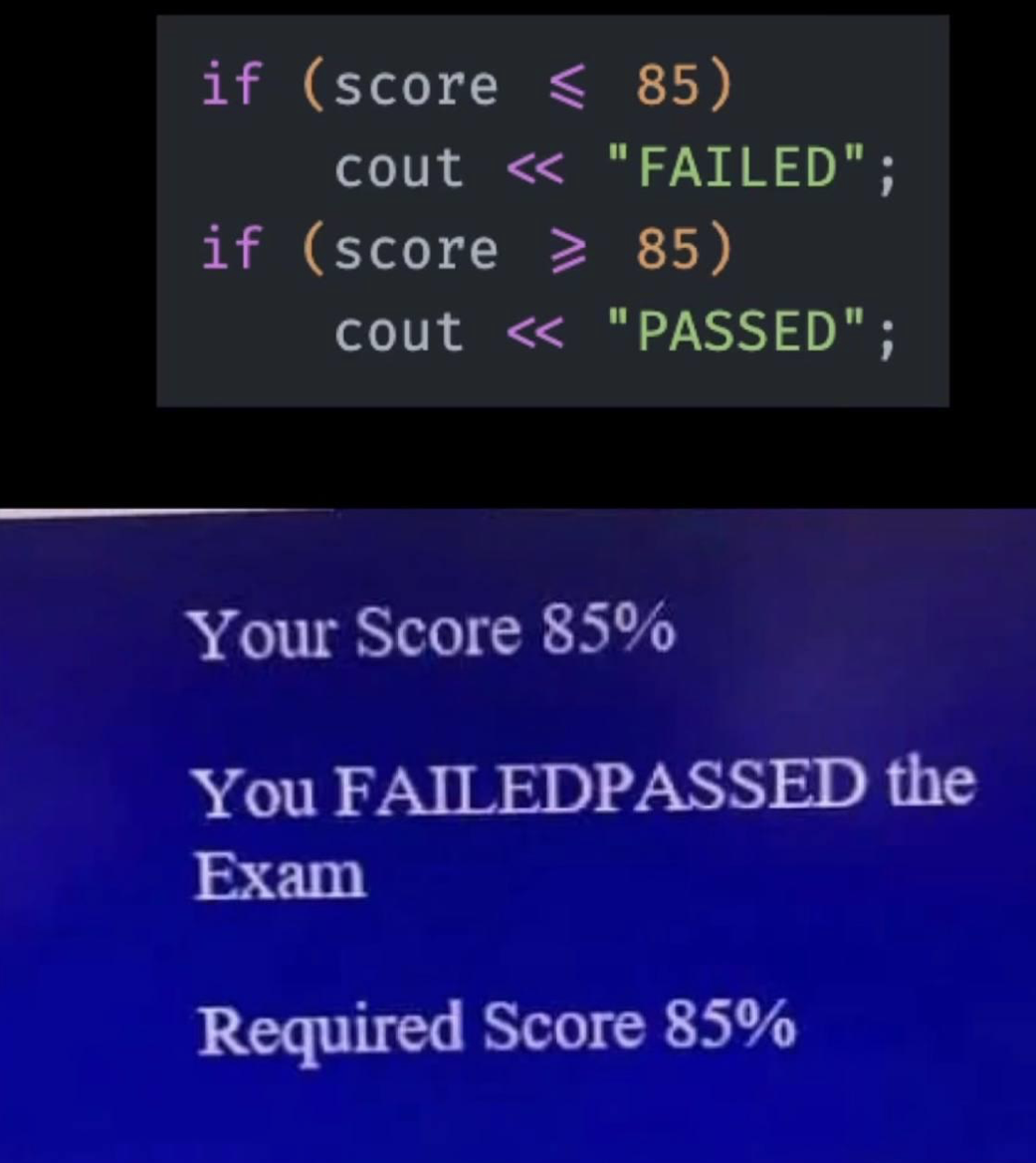 theDreadedEdgeCaseOfExactly85Percent