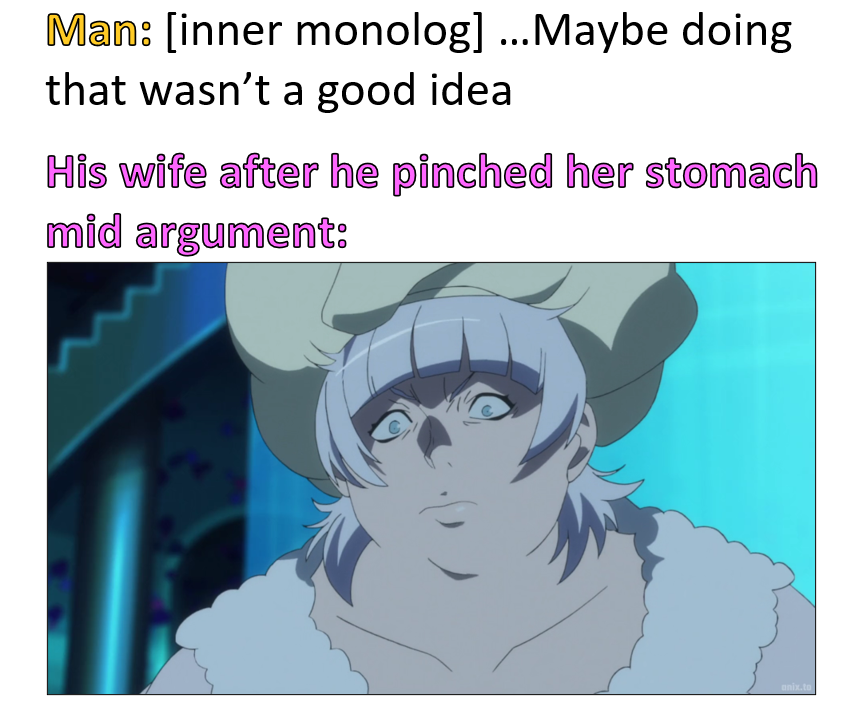 Won the argument, but at what cost?