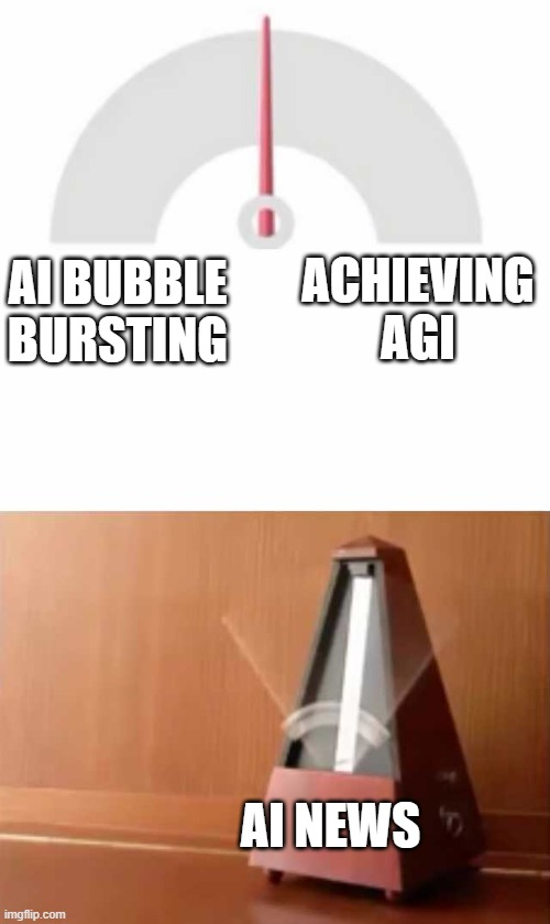 just pick one already