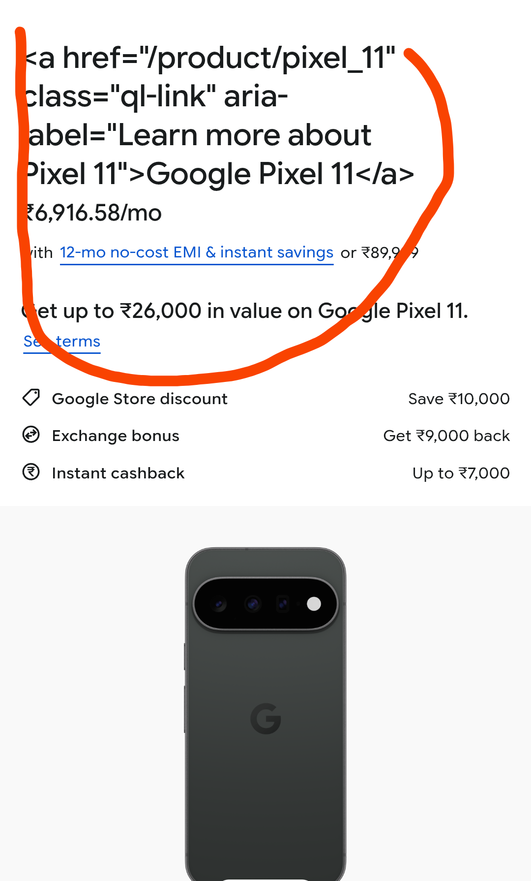 iThinkGoogleIsAlsoHiredAVibeCoder