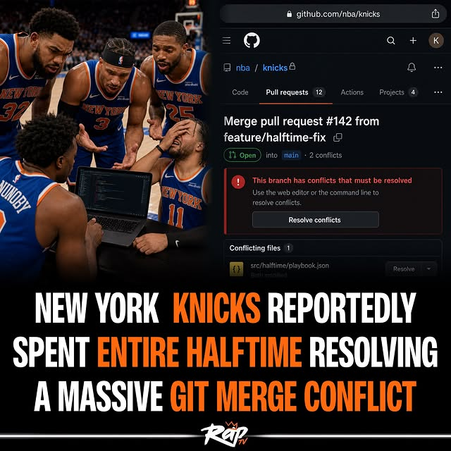 gitMergeConflict