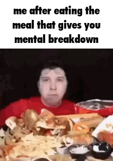 type shit bla bla