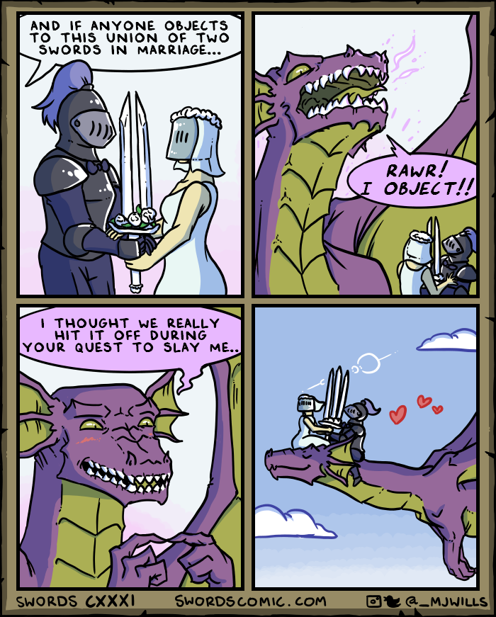 Happily Ever After For Everybody