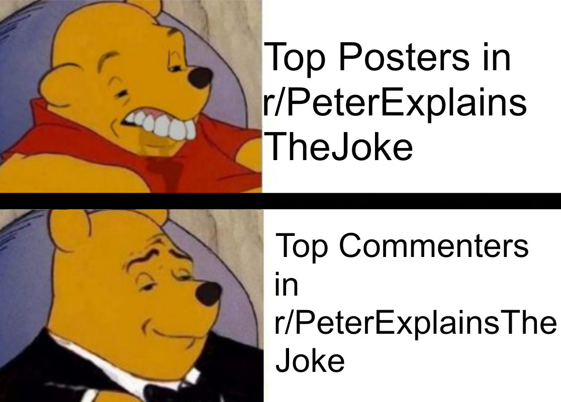 r/PeterExplainsTheJoke's economy is fucked up