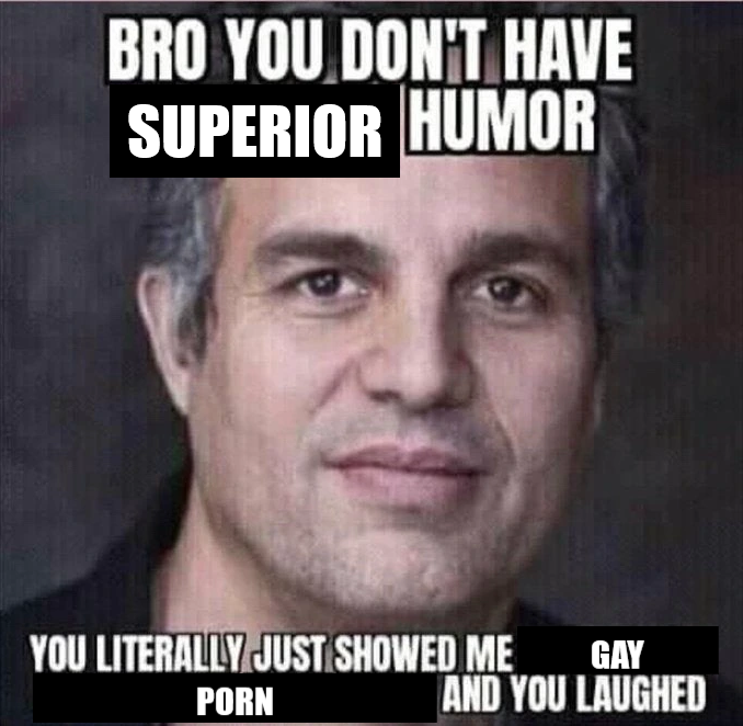 I should start watermarking my memes
