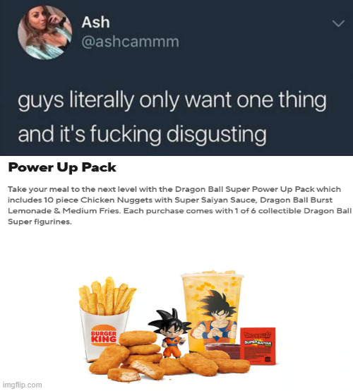 Are you hearing what I'm saiyan?