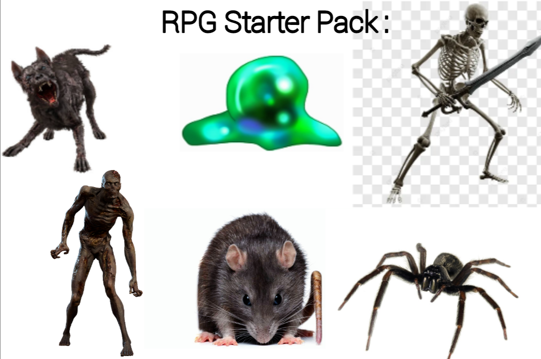 Every game....