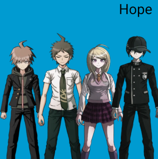 Hope hoped so hopefully that it hoped the hope
