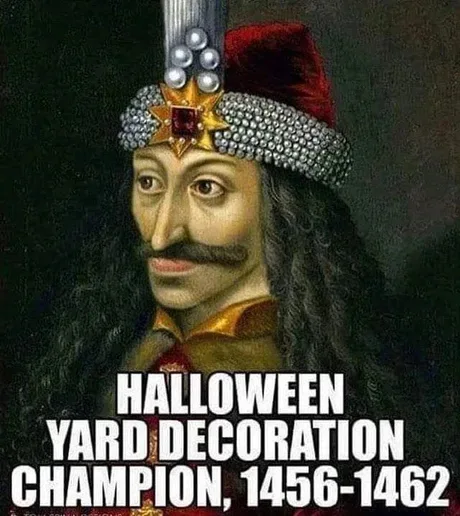 Ancient times were fun !