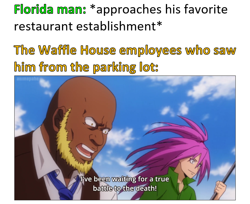 title? a is What