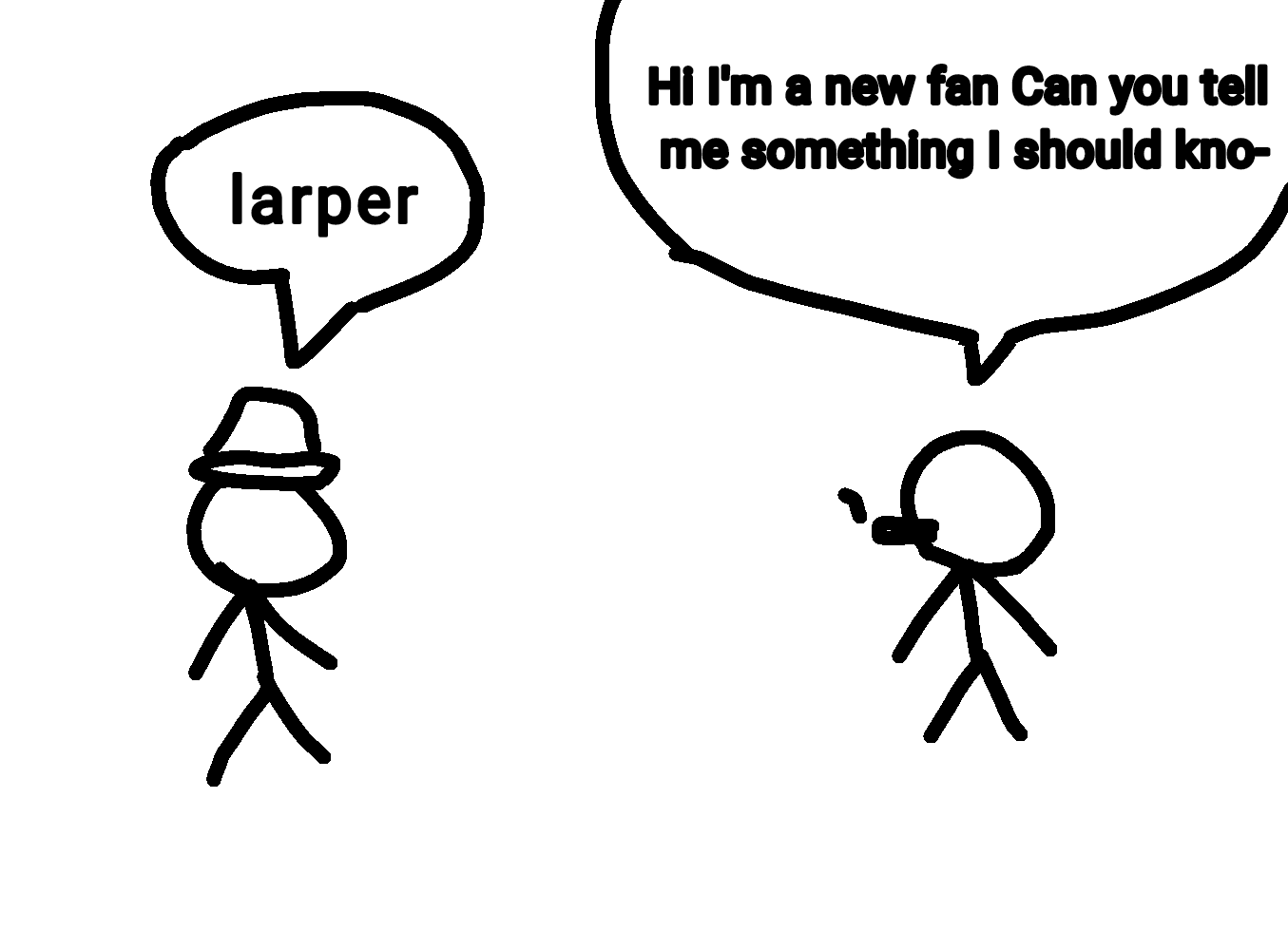 ALL FANDOM :