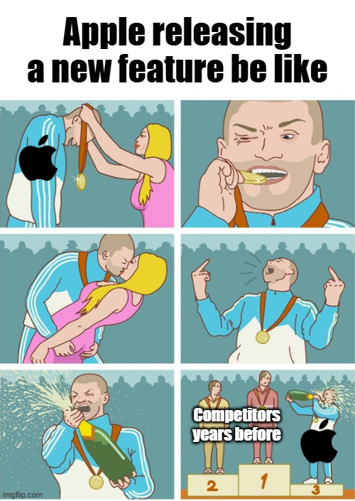 wE aRE iNovTinG