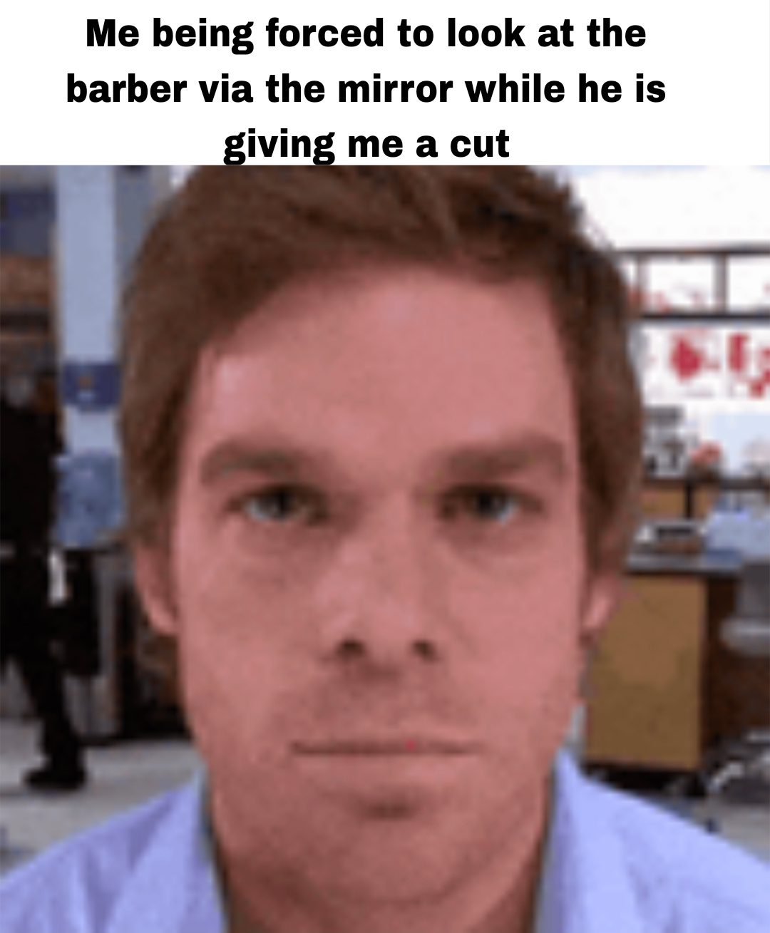 Not a fan of this