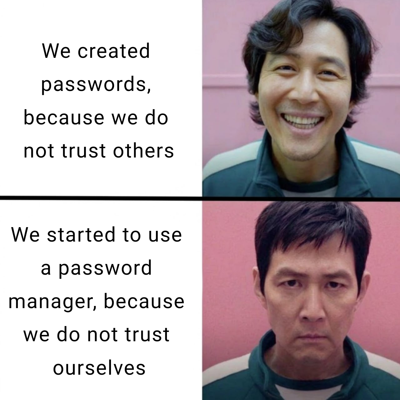 Another explanation?