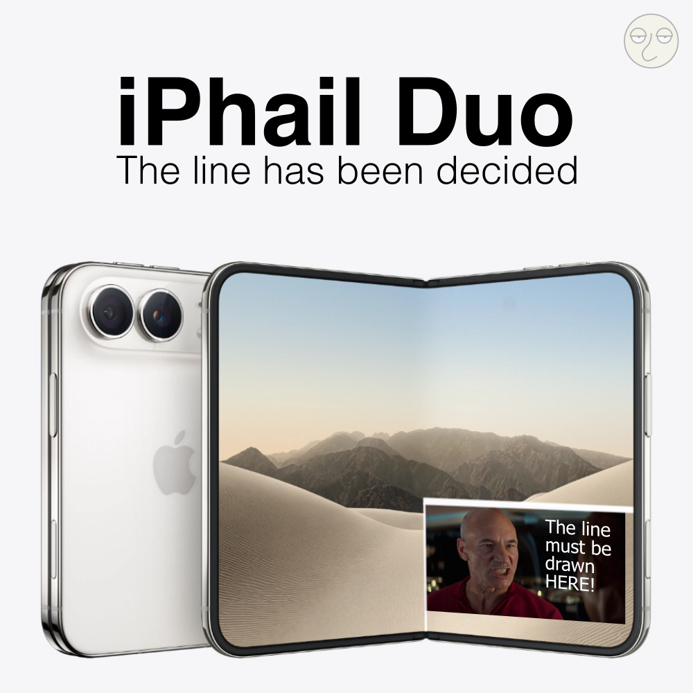 IPhail Duo