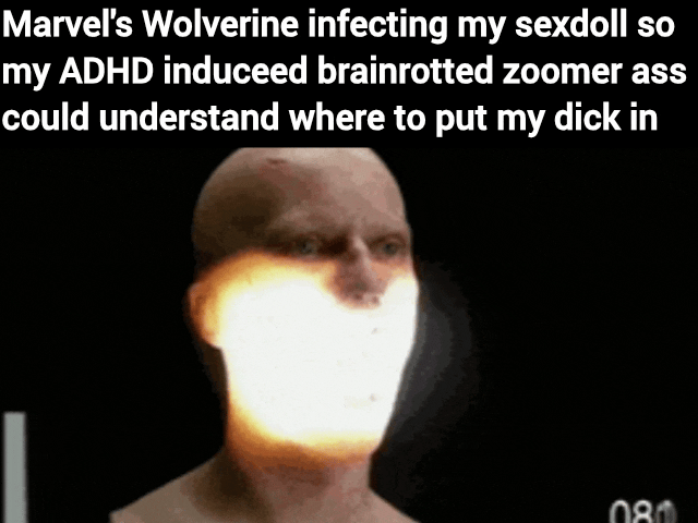 If it's so eager to handhold me so much, give a blowjob while on it